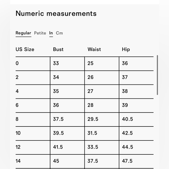 Reformation Primrose Vest - Picture 15 of 15